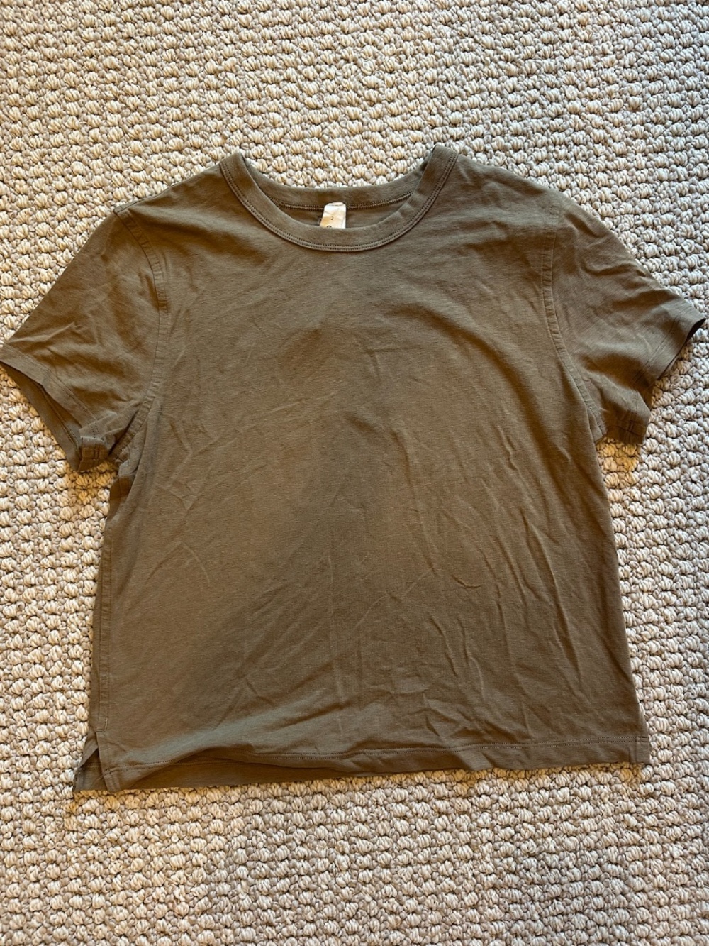 Lululemon Shirt
